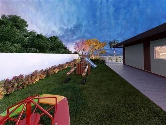 Apartamento venda em Vargem Grande Paulista