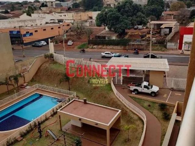 Apartamento venda em Região Imediata de Ribeirão Preto, Região Metropolitana de Ribeirão Preto