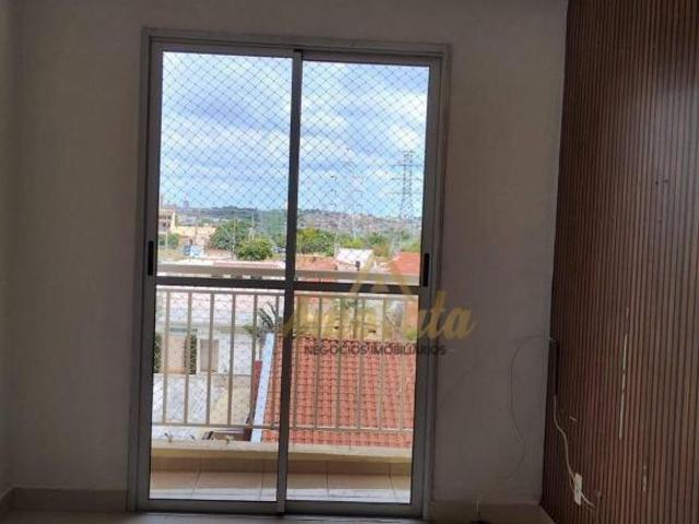Apartamento venda em Região Imediata de Campinas, Região Metropolitana de Campinas