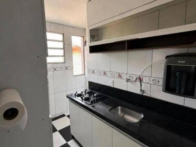 Apartamento venda em Jardim Apolo, Mogi das Cruzes
