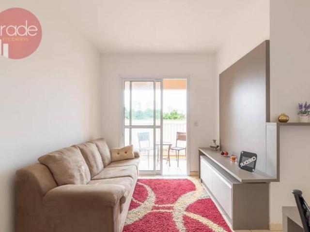 Apartamento venda em Ribeirão Preto
