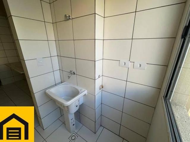 Apartamento venda em Jardim Estrela, Mauá