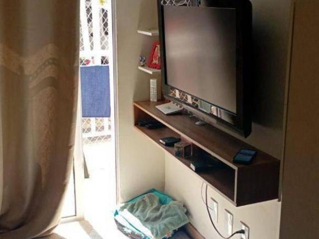 Apartamento venda em Jardim Minda, Hortolândia