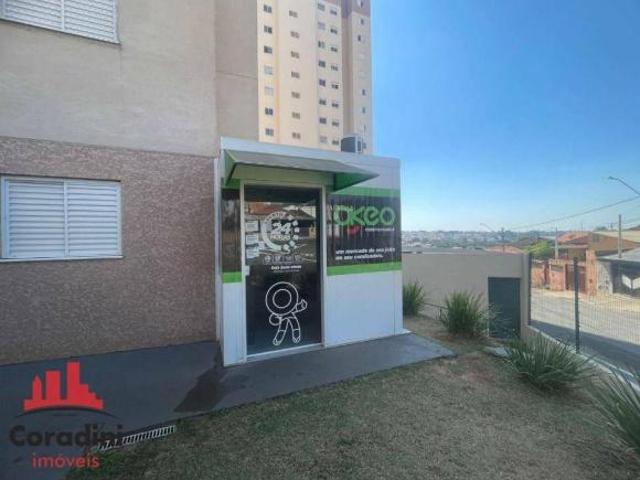 Apartamento venda em Região Imediata de Campinas, Região Metropolitana de Campinas