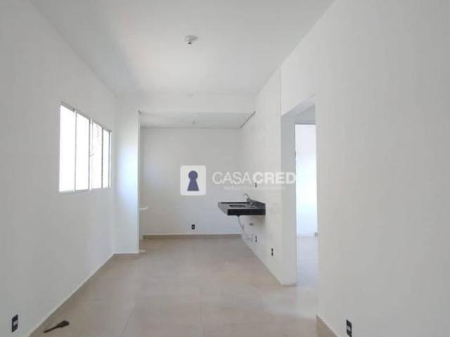 Apartamento venda em Região Geográfica Imediata de Varginha, Varginha