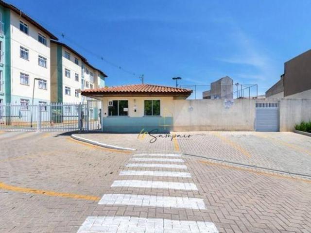 Apartamento venda em Região Geográfica Imediata de Curitiba, Região Metropolitana de Curitiba