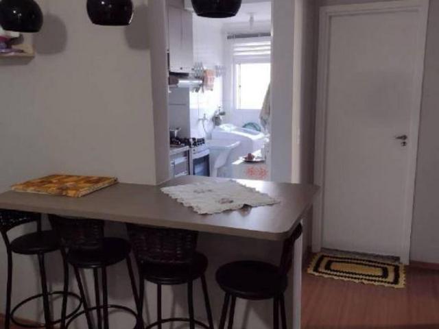 Apartamento venda em Região Imediata de Sorocaba, Região Metropolitana de Sorocaba