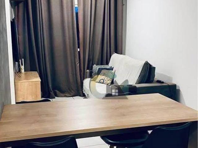 Apartamento venda em Região Imediata de Barretos, Barretos