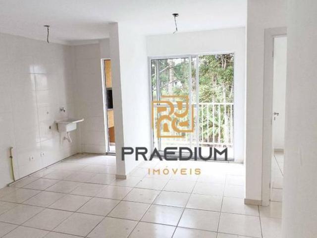 Apartamento venda em Região Geográfica Imediata de Curitiba, Região Metropolitana de Curitiba