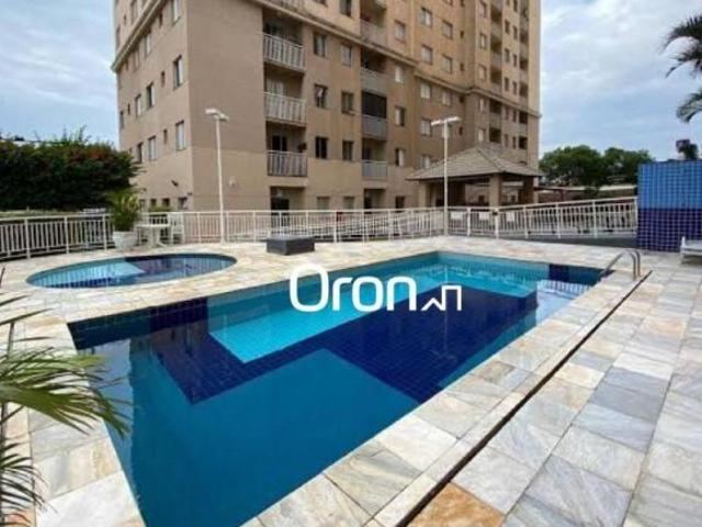 Apartamento venda em Região Geográfica Imediata de Goiânia, Aparecida de Goiânia