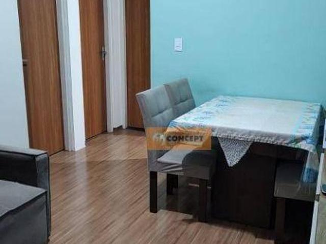 Apartamento venda em Região Imediata de São Paulo, Região Metropolitana de São Paulo