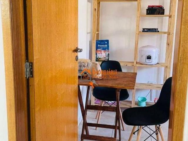 Apartamento venda em Região Imediata de São Paulo, Região Metropolitana de São Paulo