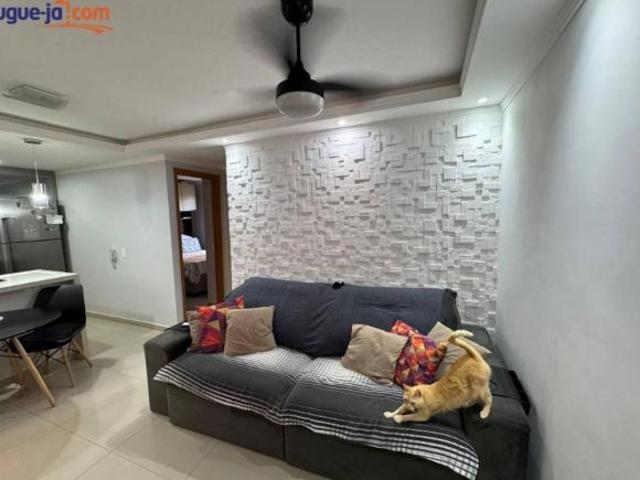 Apartamento venda em Vila Vilma, Jacareí