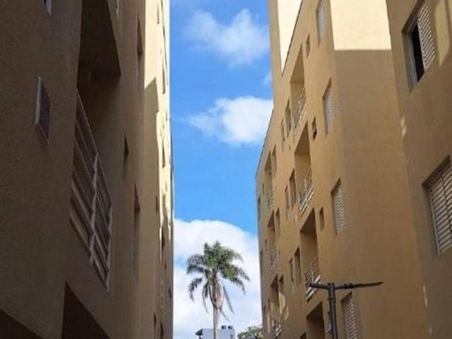 Apartamento venda em Jardim Estrela, Mauá