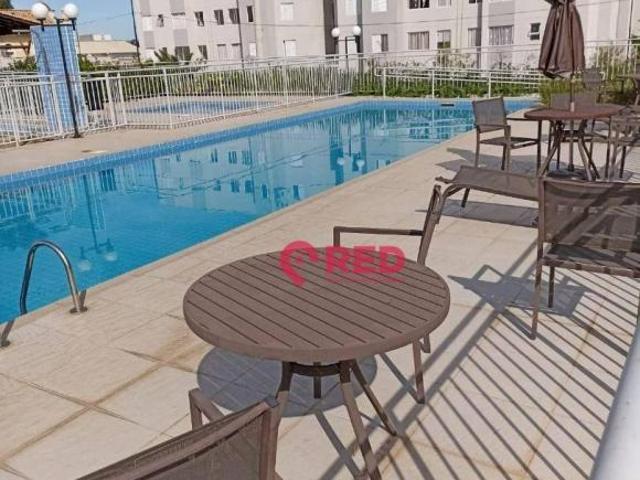 Apartamento venda em Sorocaba