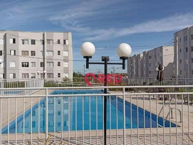 Apartamento venda em Região Imediata de Sorocaba, Região Metropolitana de Sorocaba
