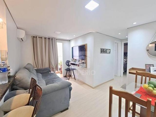 Apartamento venda em Região Imediata de Jaú, Jaú