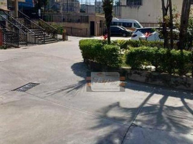 Apartamento venda em Jardim Nardini, São Paulo