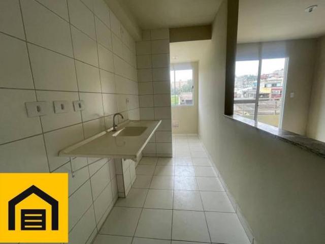 Apartamento venda em Jardim Estrela, Mauá