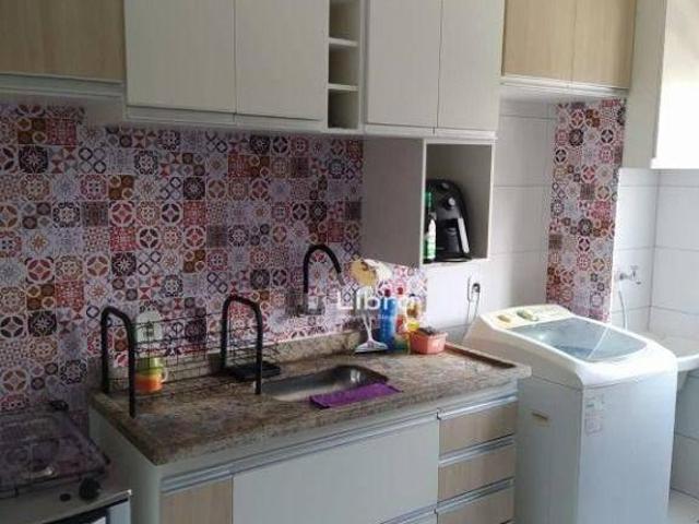 Apartamento venda em Região Imediata de Sorocaba, Região Metropolitana de Sorocaba