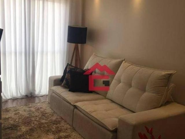 Apartamento venda em Região Imediata de São Paulo, Região Metropolitana de São Paulo