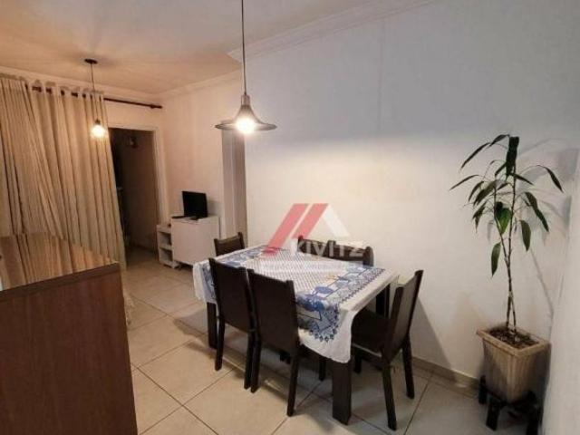 Apartamento venda em Santa Bárbara d'Oeste