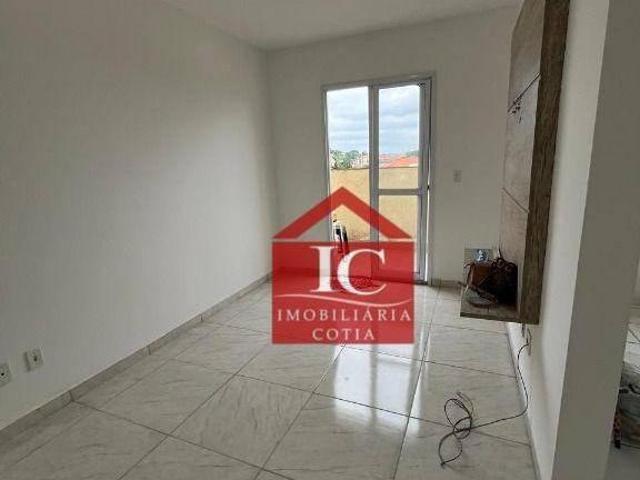 Apartamento venda em Jardim Estela Mari, Cotia