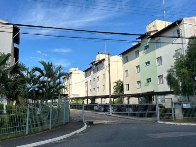 Apartamento venda em Região Imediata de Campinas, Região Metropolitana de Campinas