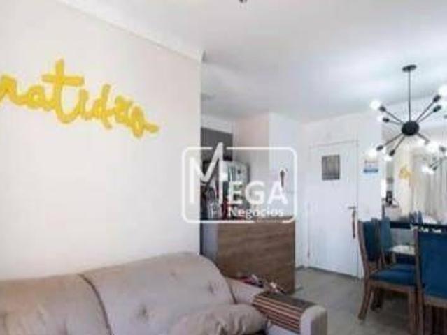 Apartamento venda em Assentamento Social Nova Olaria, Osasco