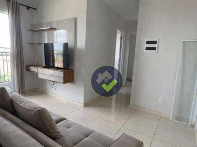 Apartamento venda em Região Imediata de Bauru, Lençóis Paulista