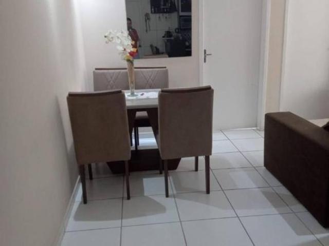 Apartamento venda em Parque Boa Esperança, São Paulo