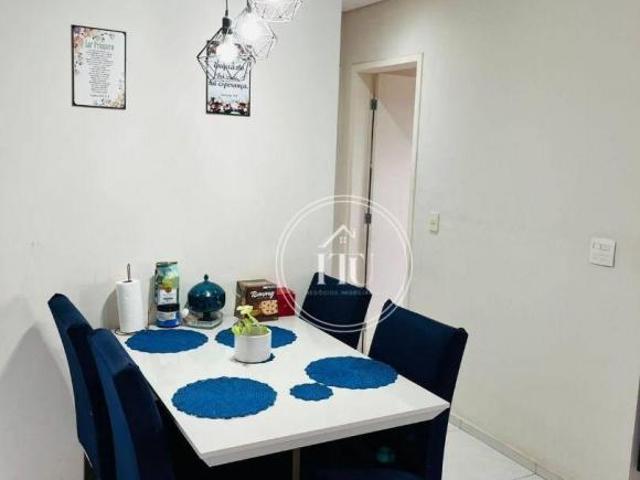 Apartamento venda em Itu