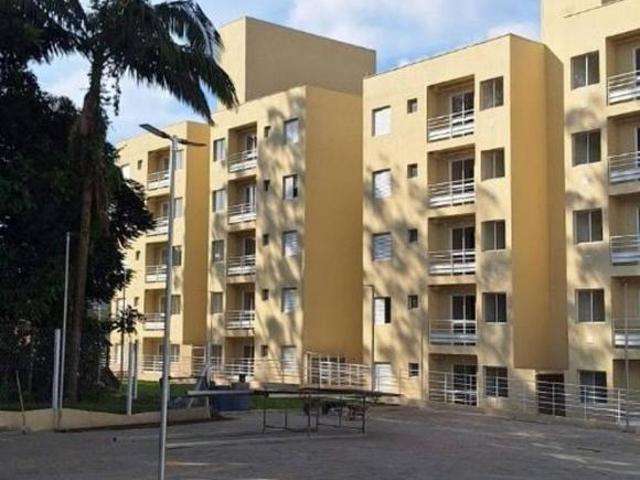 Apartamento venda em Jardim Estrela, Mauá
