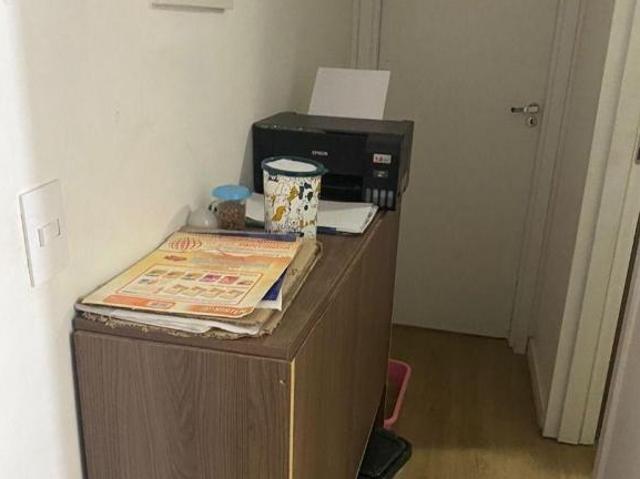 Apartamento venda em Santo André
