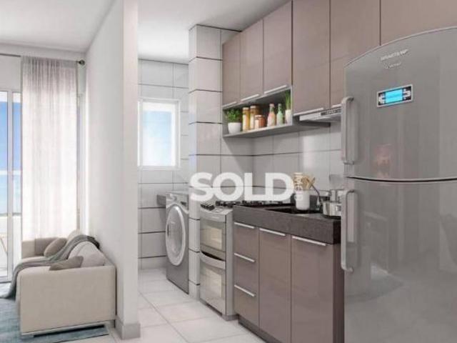 Apartamento venda em Região Imediata de Franca, Juranda