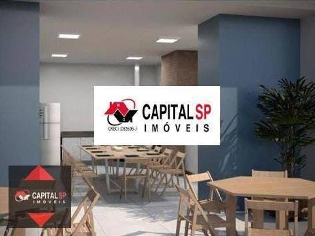 Apartamento venda em Região Imediata de São Paulo, Região Metropolitana de São Paulo