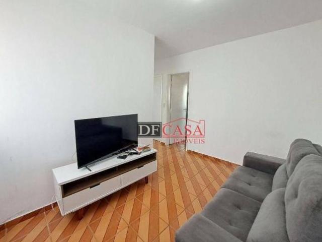 Apartamento venda em Cidade Antônio Estêvão de Carvalho, São Paulo