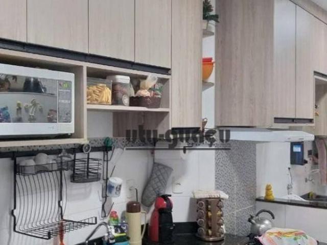 Apartamento venda em Vila Nova, Salto