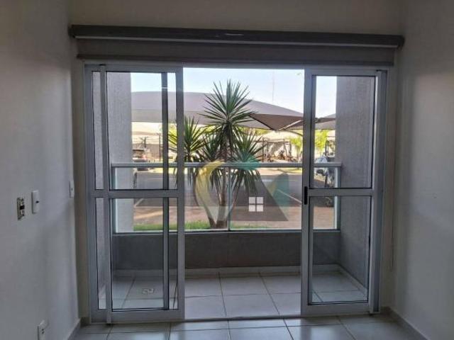 Apartamento venda em Jardim Residencial Etemp, Barretos