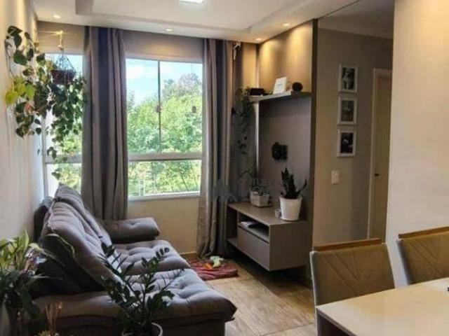 Apartamento venda em Nova Veneza, Sumaré