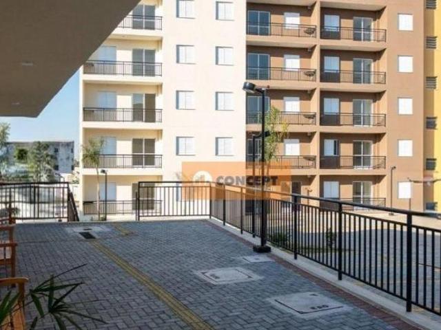 Apartamento venda em Região Imediata de São Paulo, Região Metropolitana de São Paulo