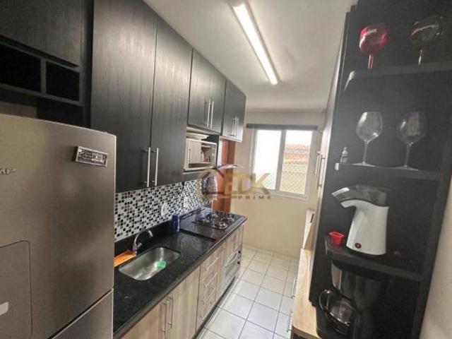 Apartamento venda em Região Imediata de São José dos Campos, Região Metropolitana do Vale do Paraíba e Litoral Norte