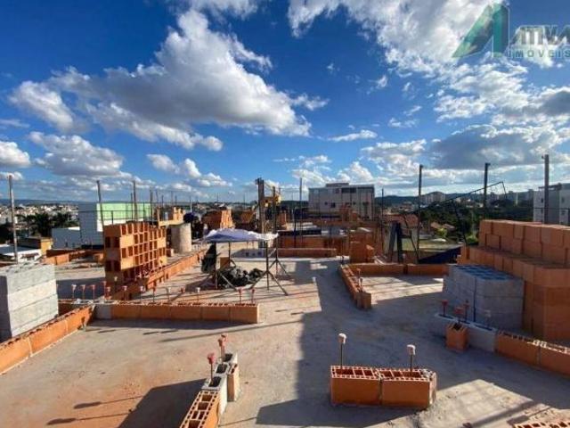 Apartamento venda em Parque Xangri-Lá 3ª Seção, Contagem