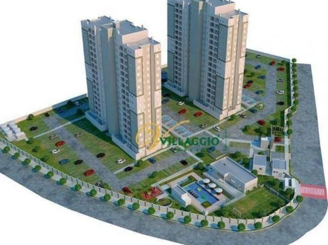 Apartamento venda em Região Imediata de São José do Rio Preto, Região Metropolitana de São José do Rio Preto