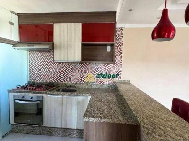 Apartamento venda em Distrito de Jardim Presidente Dutra, Guarulhos