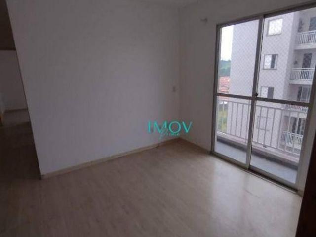 Apartamento venda em Região Imediata de São José dos Campos, Região Metropolitana do Vale do Paraíba e Litoral Norte