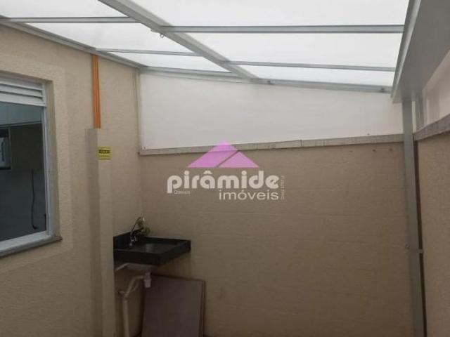 Apartamento venda em Região Imediata de São José dos Campos, Região Metropolitana do Vale do Paraíba e Litoral Norte
