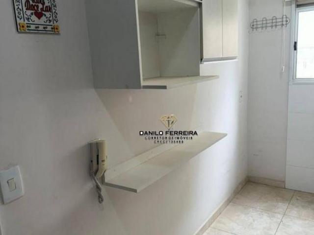 Apartamento venda em Região Imediata de Sorocaba, Região Metropolitana de Sorocaba