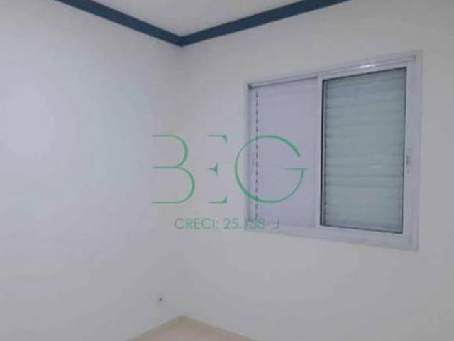Apartamento venda em São Pedro, Osasco