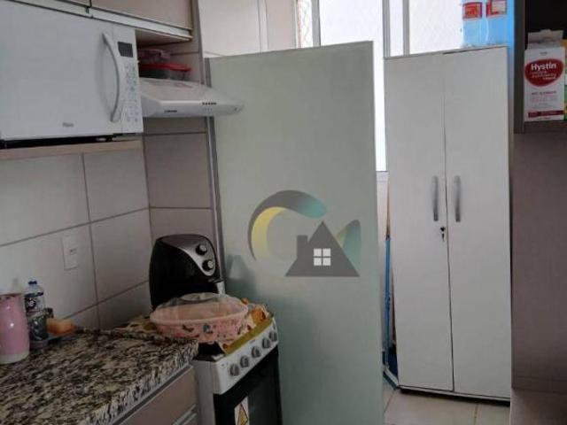 Apartamento venda em Região Imediata de Barretos, Barretos